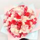 ramo de rosas de clores con envio a domicilio 