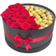 Luxury Box - Great Valentine's Day